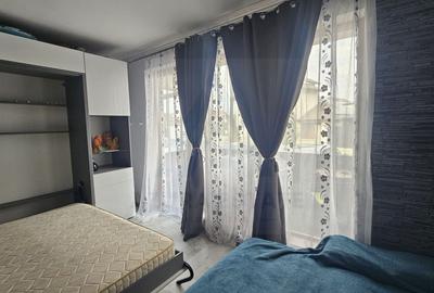 Apartament modern 2 camere parter 56 mp utili balcon 7 mp Selimbar - 3
