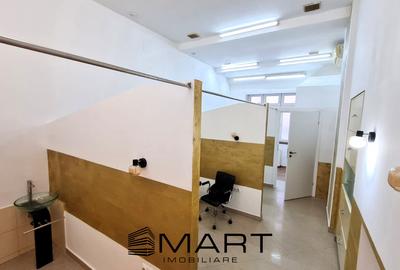 Spatiu Comercial de 106 mp, zona Centrul Istoric - 9