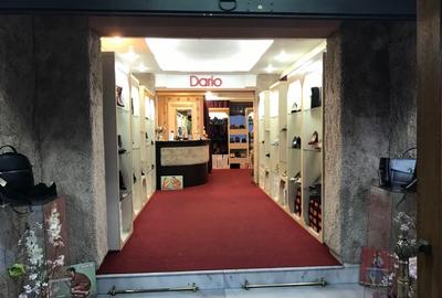 De vânzare Spațiu Comercial în Centrul orașului Baia Mare - 3