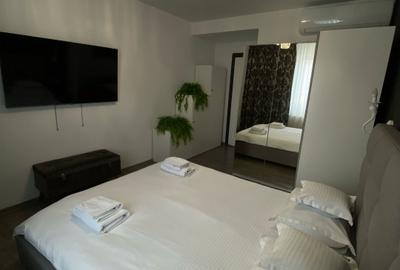 Apartament ultracentral doua camere, 55 MP, la cheie - 9
