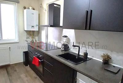2 camere mobilat complet | Tunari - Otopeni | Bloc 2019 - 5