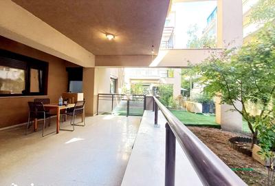 Apartament premium Herăstrău / Nordului - 12