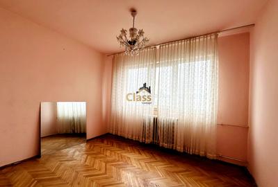 Apartament 4 camere | decomandat | 80 mpu | Gr. Alexandrescu Manastur - 4