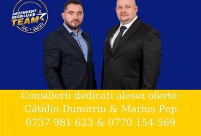 Casa sub aripa padurii, 1.750 teren roditor, Central, Sacele, Brasov - 14