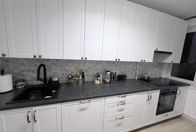 Apartament 2 camere,50mp+balcon,mobilat si utilat,lift nou - 8
