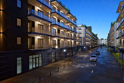 Locuinta noua cu 4 camere, 3 bai,2 balcoane, 113.31 mp,Metrou Berceni - 1