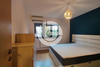 Apartament 3 camere decomandat | 80mp | Etaj 2 Zona Centrala - 4