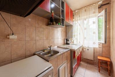 Apartament 2 camere - ETAJ 1 - NORD - KAUFLAND - 9