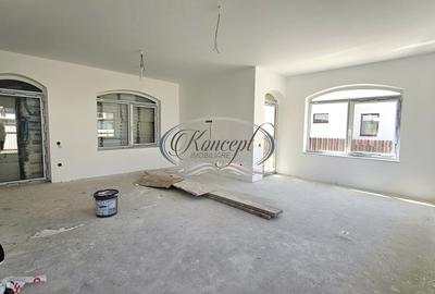 Casa individuala cu CF, constructie premium - 4