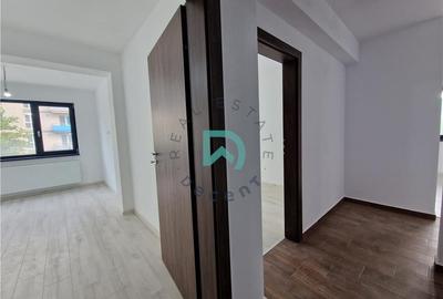 Apartament 3 camere, parcare subteranaCoresi, Tractorul - 19