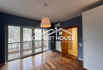 VILA D+P+E+M, 7 camere, ansamblu rezidential, IANCU NICOLAE - 8