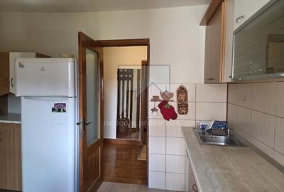Inchiriere apartament 3 camere str. Novaci - Sebastian - 4