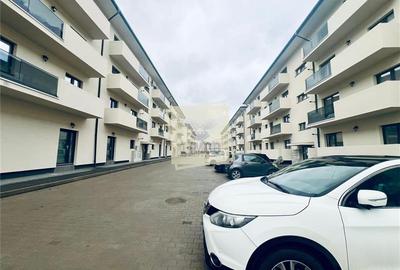 Apartament nou 3 camere 2 bai balcon parcare Doamna Stanca - 1