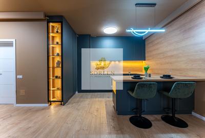 Apartament Premium | Design Ultra Modern | Eroilor – Florești - 11