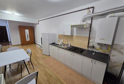Apartament 2 camere 45mp+balcon, Calea Turzii, Leroy Merlin - 3