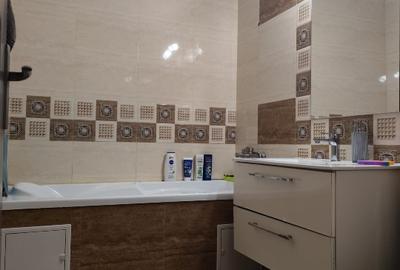 Apartament 4 camere spațios, renovat, etaj 3/10, Margeanului - 15