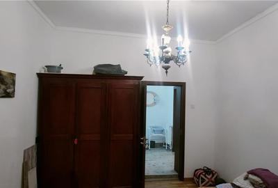 APARTAMENT ULTRACENTRAL , PIATA UNIRII, CUZA VODA 70 MP PLUS CURTE - 23