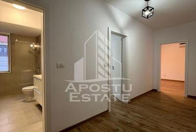 Apartament cu o camera, Zona Medicinei, Prima inchiriere - 5