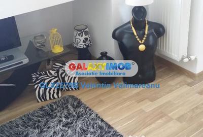Apartament 2 camere Jiului complet mobilat si utilat s020 - 26