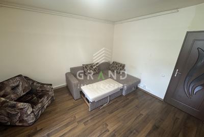 Garsoniera moderna,spatioasa si luminoasa | Manastur - zona Parang | Etaj 7/10 - 2