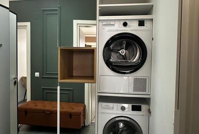 2 Camere si Parcare Atria Urban Resort Bucurestii Noi Soseaua Chitilei - 9