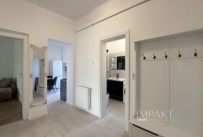 Apartament cu 3 camere separate langa Catedrala  Ortodoxa in centru - 4