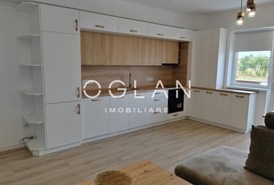 Apartament de LUX Mobilat&Utilat 3cam, Cl Surii Mici - 2