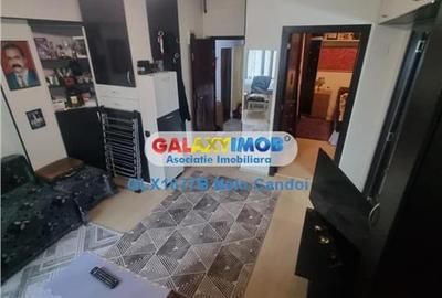 VANZARE 2 CAMERE RAHOVA FERENTARI BLOC NOU - 10