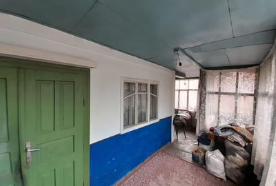 Casa traditionala cu anexe si gradina,Zona Nasaud - 12