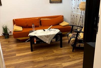 Apartament 2 camere - bloc reabilitat - zona DOMENII - 4