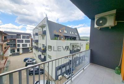 Apartament 2 camere pe strada Cetatii- Floresti! - 14