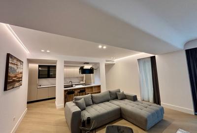 Apartament inchiriere Cortina 126 Pipera - 20