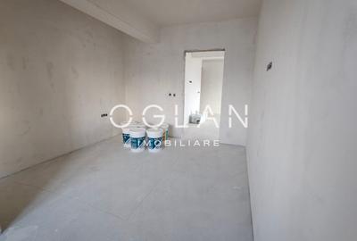 NOU -Penthouse 93 mp/ 4 cam.+ Terasa 81 mp - Selimbar - 8