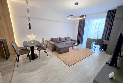 2 camere, bloc nou, cu garaj, mobilat LUX, in Marasti, TOTUL NOU ! - 2