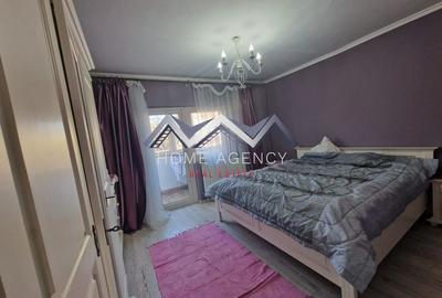 Apartament 2 camere de vânzare Otopeni - spațios, la doar 10 minute de metrou - 1