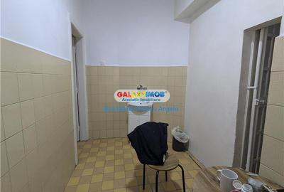 Universitate-Armeneasca, Ap. 4 camere, SU 114 mp, fara risc seismic - 14
