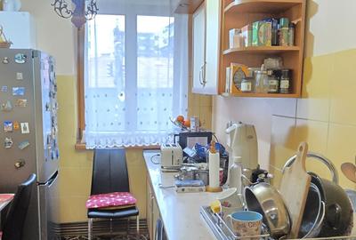 Apartament de vânzare – Piața Abator, etaj 1, decomandat - 5