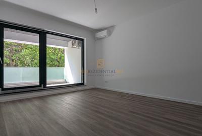 Apartament deosebit cu gradina, zona excelenta in Sector 4 -Comision 0 - 1