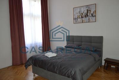 De închiriat – apartament PREMIUM, 4 camere, str. Mihai Eminescu - Oradea - 8