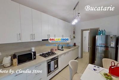 INCHIRIERE APARTAMENT 2 CAMERE PIPERA PORCHE - 19
