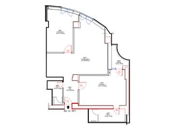 Vând apartament 3 camere, Bulevardul Unirii, etaj 6 - 7