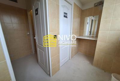 Spațiu de birou – Tg. Mureș – Str. Libertății – Zona Rompetrol - 5