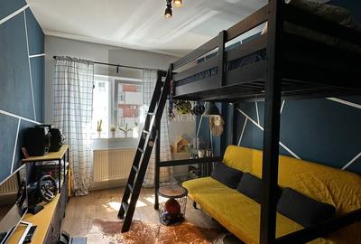 Apartament 3 camere decomandat Kristal Residence Metalurgiei - 15