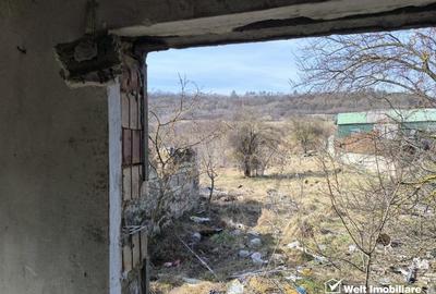 Oportunitate investitie, casa demolabila cu 20.032 mp teren, periferia Dej - 4