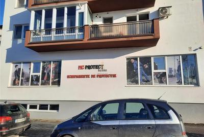 Spatiu Comercial - 500 mp - giratoriu Kaufland Arhitectilor - 37