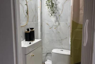 Garsonieră de vânzare | zona Auchan Iris | ideal pentru investiție - 2