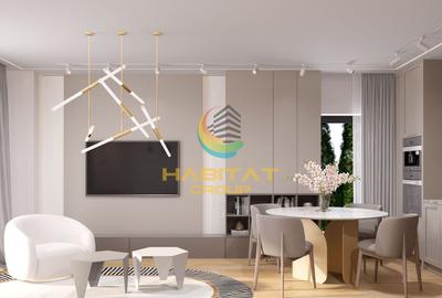 2 camere cu gradina proprie - imobil 2026 - 3