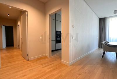 REA1020680 Apartament 3 camere Rahmaninov l Floreasca - 10