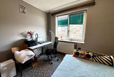Apartament cu 2 camere decomandat | Etaj intermediar | Interservisan - 2