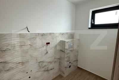 Casă nouă cu 3 dormitoare, 2 băi și teren de 220 mp - 9